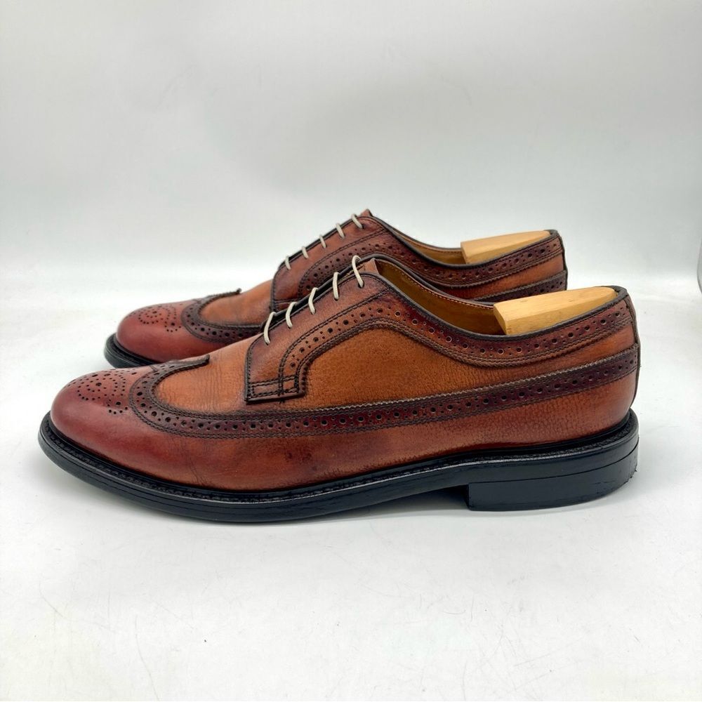 Dexter Custom Wingtip - Picture 4 of 13